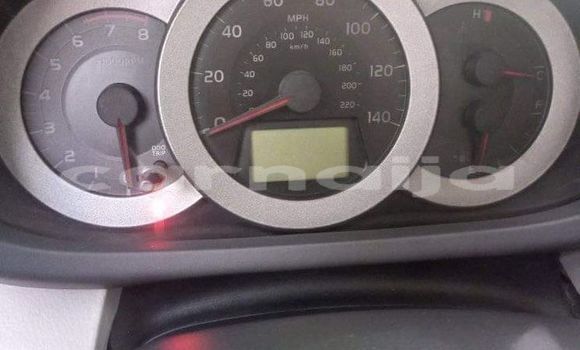 Buy Used Toyota RAV4 Other Car in Abuja in Lagos State Buy Used Toyota RAV4 Other Car in Abuja in Lagos State