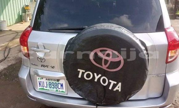 Buy Used Toyota RAV4 Other Car in Abuja in Lagos State Buy Used Toyota RAV4 Other Car in Abuja in Lagos State