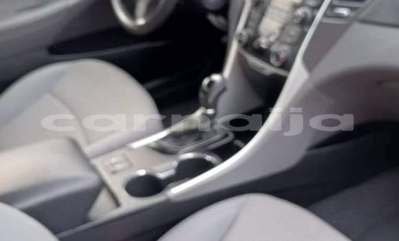 Buy Used Hyundai Sonata Black Car in Abuja in Lagos State Buy Used Hyundai Sonata Black Car in Abuja in Lagos State