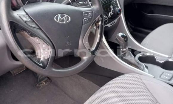 Buy Used Hyundai Sonata Black Car in Abuja in Lagos State Buy Used Hyundai Sonata Black Car in Abuja in Lagos State