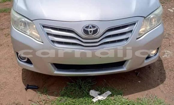 Buy Used Toyota Camry Other Car in Abuja in Lagos State