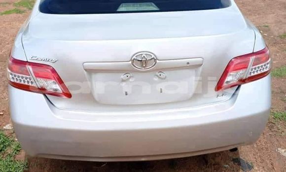 Buy Used Toyota Camry Other Car in Abuja in Lagos State Buy Used Toyota Camry Other Car in Abuja in Lagos State