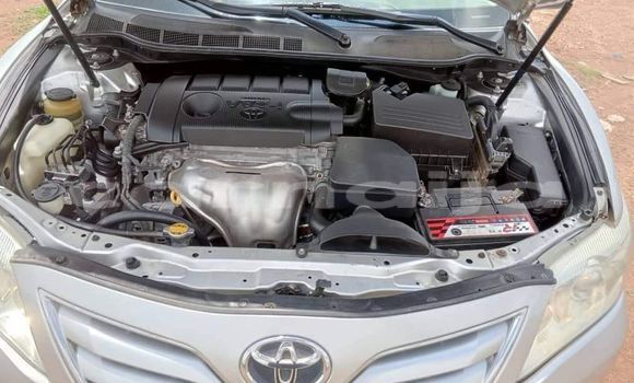 Buy Used Toyota Camry Other Car in Abuja in Lagos State Buy Used Toyota Camry Other Car in Abuja in Lagos State