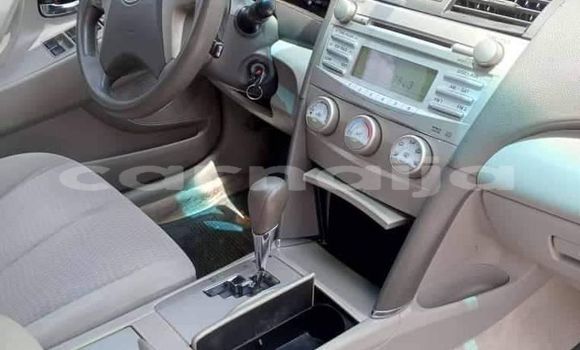 Buy Used Toyota Camry Other Car in Abuja in Lagos State Buy Used Toyota Camry Other Car in Abuja in Lagos State