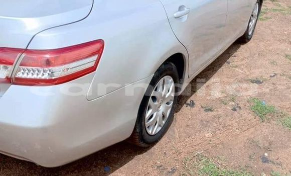 Buy Used Toyota Camry Other Car in Abuja in Lagos State Buy Used Toyota Camry Other Car in Abuja in Lagos State