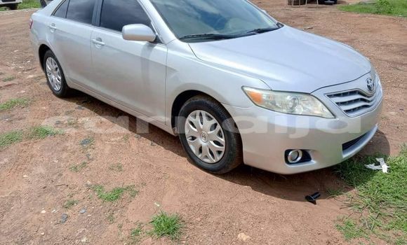 Buy Used Toyota Camry Other Car in Abuja in Lagos State Buy Used Toyota Camry Other Car in Abuja in Lagos State