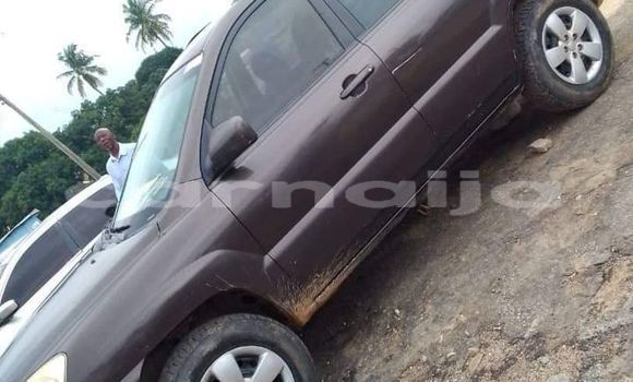 Buy Used Kia Sportage Black Car in Abuja in Lagos State Buy Used Kia Sportage Black Car in Abuja in Lagos State