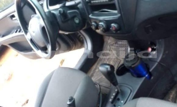 Acheter Occasion Voiture Kia Sportage Noir à Abuja, État de Lagos Acheter Occasion Voiture Kia Sportage Noir à Abuja, État de Lagos