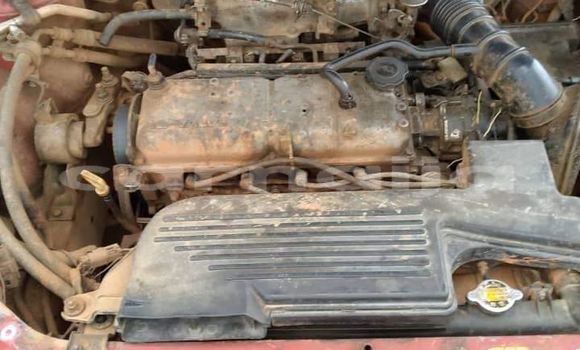 Acheter Occasion Voiture Mazda Flair Rouge à Une chauve–souris, État d'Akwa Ibom Acheter Occasion Voiture Mazda Flair Rouge à Une chauve–souris, État d'Akwa Ibom