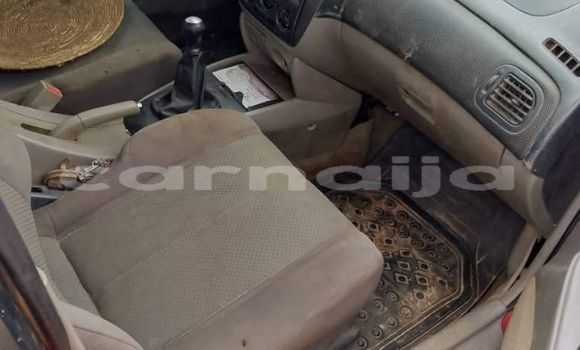 Acheter Occasion Voiture Mazda Flair Rouge à Une chauve–souris, État d'Akwa Ibom Acheter Occasion Voiture Mazda Flair Rouge à Une chauve–souris, État d'Akwa Ibom