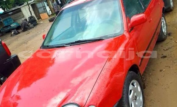 Buy Used Toyota Succeed Red Car in Abuja in Lagos State Buy Used Toyota Succeed Red Car in Abuja in Lagos State
