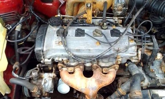 Acheter Occasion Voiture Toyota Succeed Rouge à Abuja, État de Lagos Acheter Occasion Voiture Toyota Succeed Rouge à Abuja, État de Lagos