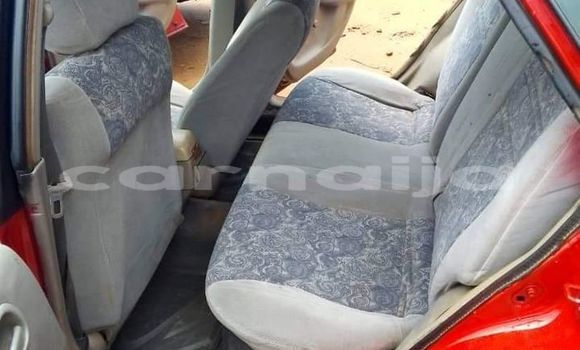 Acheter Occasion Voiture Toyota Succeed Rouge à Abuja, État de Lagos Acheter Occasion Voiture Toyota Succeed Rouge à Abuja, État de Lagos