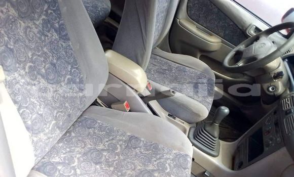 Acheter Occasion Voiture Toyota Succeed Rouge à Abuja, État de Lagos Acheter Occasion Voiture Toyota Succeed Rouge à Abuja, État de Lagos