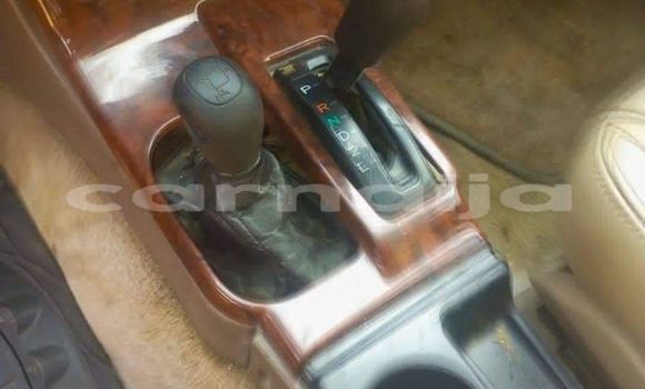 Acheter Occasion Voiture Toyota 4Runner Autre à Abuja, État de Lagos Acheter Occasion Voiture Toyota 4Runner Autre à Abuja, État de Lagos