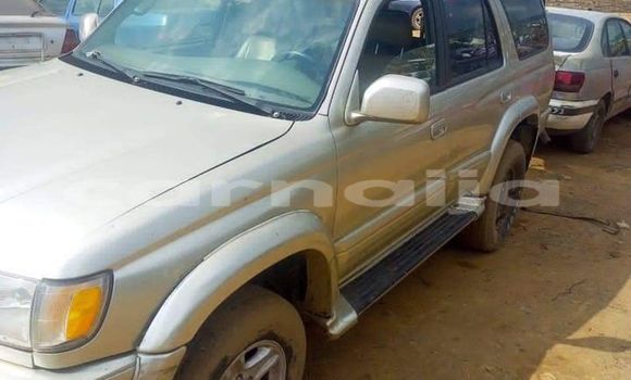 Acheter Occasion Voiture Toyota 4Runner Autre à Abuja, État de Lagos Acheter Occasion Voiture Toyota 4Runner Autre à Abuja, État de Lagos