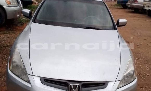 Buy Used Honda Accord Other Car in Abuja in Lagos State Buy Used Honda Accord Other Car in Abuja in Lagos State