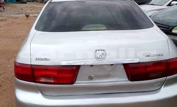 Acheter Occasion Voiture Honda Accord Autre à Abuja, État de Lagos Acheter Occasion Voiture Honda Accord Autre à Abuja, État de Lagos