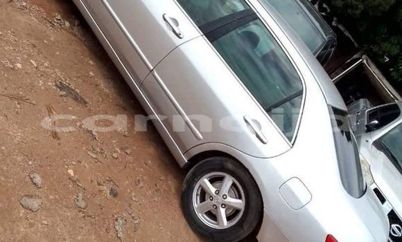 Acheter Occasion Voiture Honda Accord Autre à Abuja, État de Lagos Acheter Occasion Voiture Honda Accord Autre à Abuja, État de Lagos