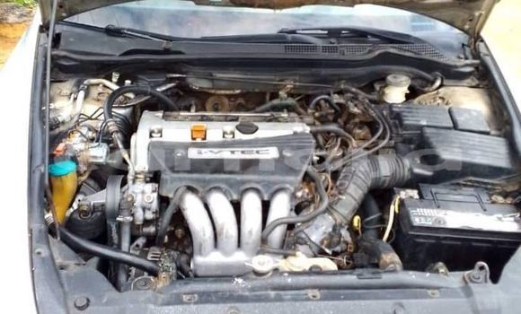 Acheter Occasion Voiture Honda Accord Autre à Abuja, État de Lagos Acheter Occasion Voiture Honda Accord Autre à Abuja, État de Lagos