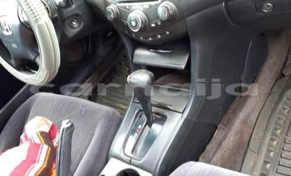 Acheter Occasion Voiture Honda Accord Autre à Abuja, État de Lagos Acheter Occasion Voiture Honda Accord Autre à Abuja, État de Lagos