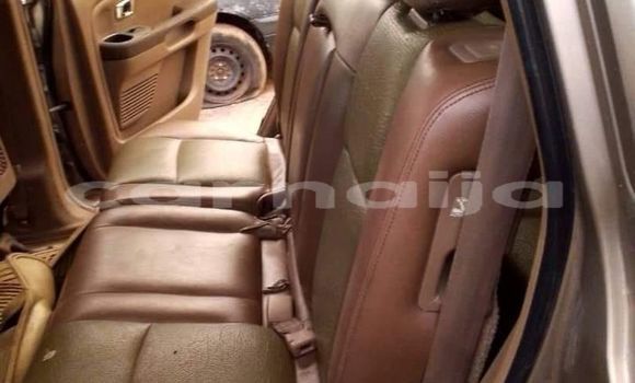 Acheter Occasion Voiture Honda Pilot Autre à Abuja, État de Lagos Acheter Occasion Voiture Honda Pilot Autre à Abuja, État de Lagos