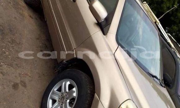 Acheter Occasion Voiture Honda Pilot Autre à Abuja, État de Lagos Acheter Occasion Voiture Honda Pilot Autre à Abuja, État de Lagos