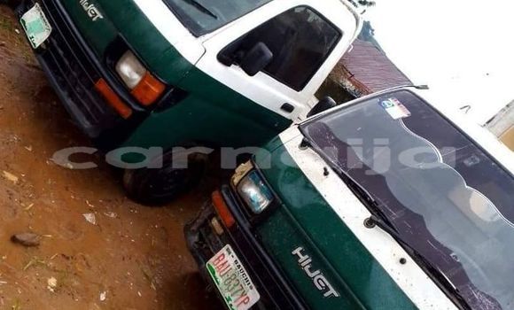 Buy Used Hino 300 Series Other Truck in Abuja in Lagos State