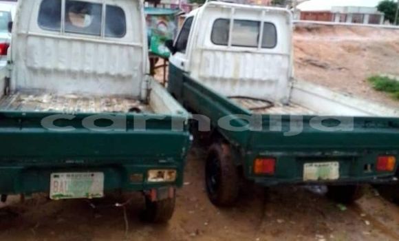 Acheter Occasion Utilitaire Hino 300 Series Autre à Abuja, État de Lagos Acheter Occasion Utilitaire Hino 300 Series Autre à Abuja, État de Lagos