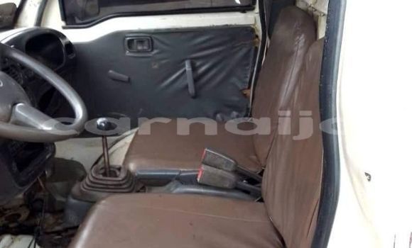 Acheter Occasion Utilitaire Hino 300 Series Autre à Abuja, État de Lagos Acheter Occasion Utilitaire Hino 300 Series Autre à Abuja, État de Lagos