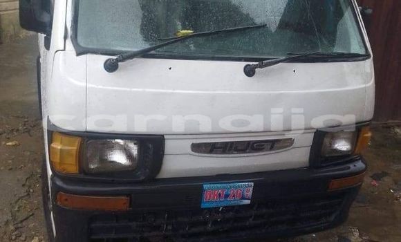 Buy Used Piaggio Porter White Car in Abagana in Anambra State