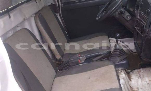 Acheter Occasion Voiture Piaggio Porter Blanc à Abagana, État d'Anambra Acheter Occasion Voiture Piaggio Porter Blanc à Abagana, État d'Anambra