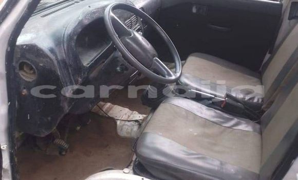 Acheter Occasion Voiture Piaggio Porter Blanc à Abagana, État d'Anambra Acheter Occasion Voiture Piaggio Porter Blanc à Abagana, État d'Anambra