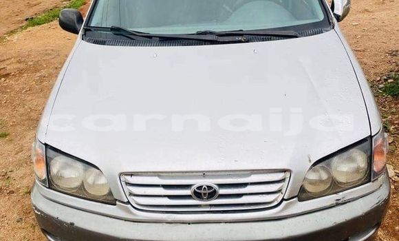 Acheter Occasion Voiture Toyota Picnic Autre à Abuja, État de Lagos