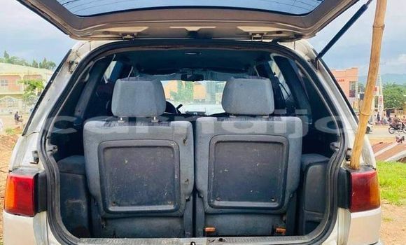 Acheter Occasion Voiture Toyota Picnic Autre à Abuja, État de Lagos Acheter Occasion Voiture Toyota Picnic Autre à Abuja, État de Lagos