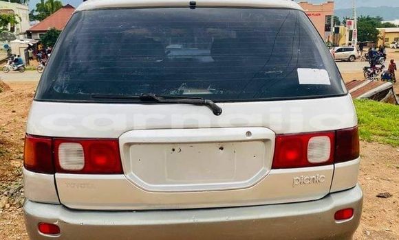 Acheter Occasion Voiture Toyota Picnic Autre à Abuja, État de Lagos Acheter Occasion Voiture Toyota Picnic Autre à Abuja, État de Lagos