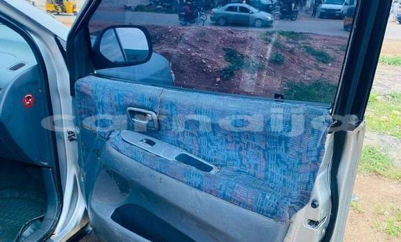 Acheter Occasion Voiture Toyota Picnic Autre à Abuja, État de Lagos Acheter Occasion Voiture Toyota Picnic Autre à Abuja, État de Lagos