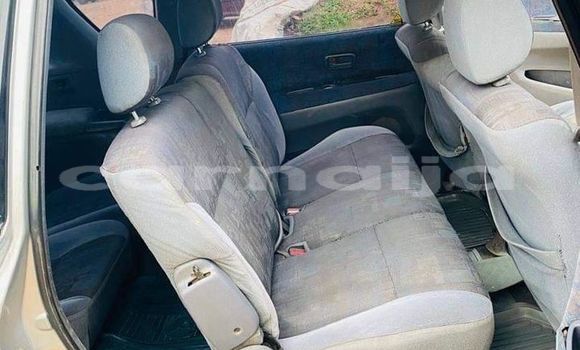 Acheter Occasion Voiture Toyota Picnic Autre à Abuja, État de Lagos Acheter Occasion Voiture Toyota Picnic Autre à Abuja, État de Lagos