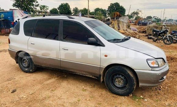 Acheter Occasion Voiture Toyota Picnic Autre à Abuja, État de Lagos Acheter Occasion Voiture Toyota Picnic Autre à Abuja, État de Lagos