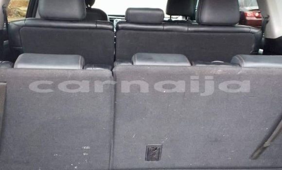 Acheter Occasion Voiture Toyota Highlander Noir à Abuja, État de Lagos Acheter Occasion Voiture Toyota Highlander Noir à Abuja, État de Lagos