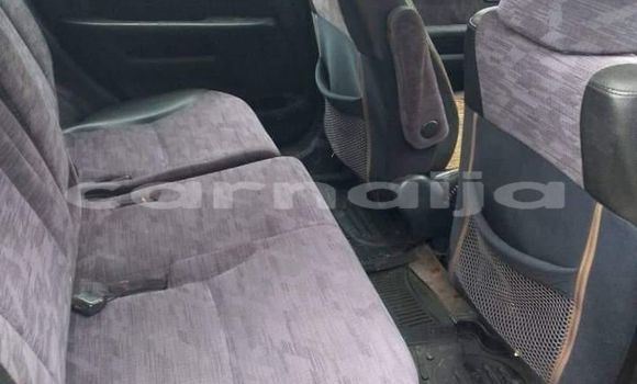 Acheter Occasion Voiture Honda CR–V Bleu à Abuja, État de Lagos Acheter Occasion Voiture Honda CR–V Bleu à Abuja, État de Lagos