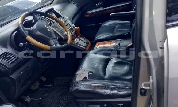 Acheter Occasion Voiture Lexus RX 330 Autre à Abuja, État de Lagos Acheter Occasion Voiture Lexus RX 330 Autre à Abuja, État de Lagos