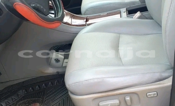 Buy Used Toyota Camry Other Car in Abuja in Lagos State Buy Used Toyota Camry Other Car in Abuja in Lagos State