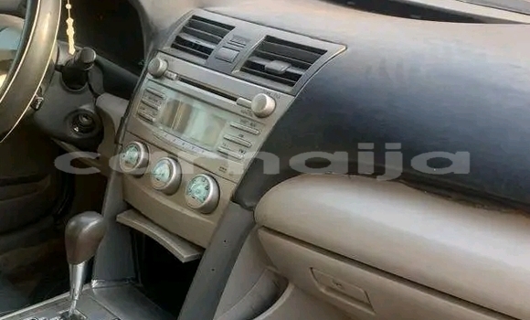 Acheter Occasion Voiture Toyota Camry Autre à Abuja, État de Lagos