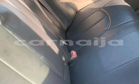 Buy Used Toyota Camry Other Car in Abuja in Lagos State Buy Used Toyota Camry Other Car in Abuja in Lagos State