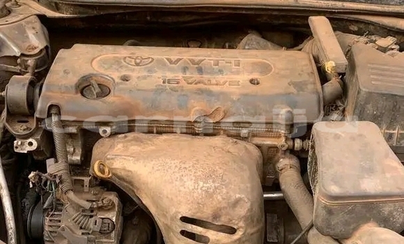 Buy Used Toyota Camry Other Car in Abuja in Lagos State Buy Used Toyota Camry Other Car in Abuja in Lagos State