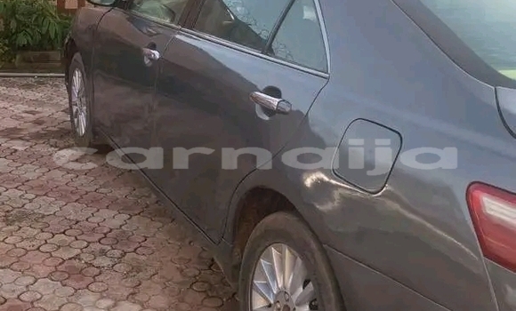 Buy Used Toyota Camry Other Car in Abuja in Lagos State Buy Used Toyota Camry Other Car in Abuja in Lagos State