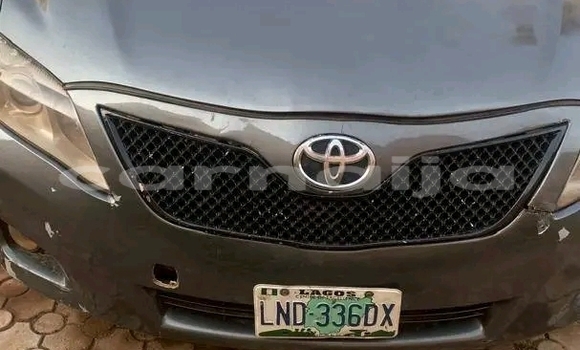 Buy Used Toyota Camry Other Car in Abuja in Lagos State Buy Used Toyota Camry Other Car in Abuja in Lagos State