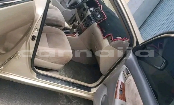 Buy Used Toyota Corolla Other Car in Abuja in Lagos State Buy Used Toyota Corolla Other Car in Abuja in Lagos State