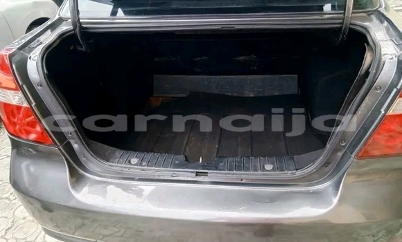 Buy Used Chevrolet Cavalier Black Car in Abuja in Lagos State Buy Used Chevrolet Cavalier Black Car in Abuja in Lagos State
